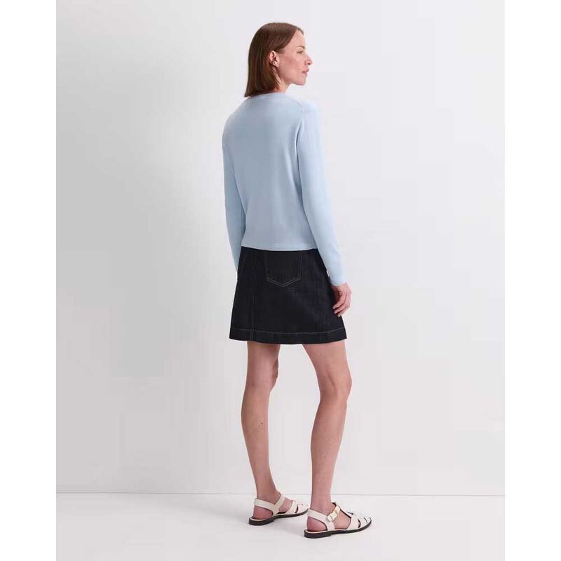 Sportscraft Francis Merino Cardi image number 9